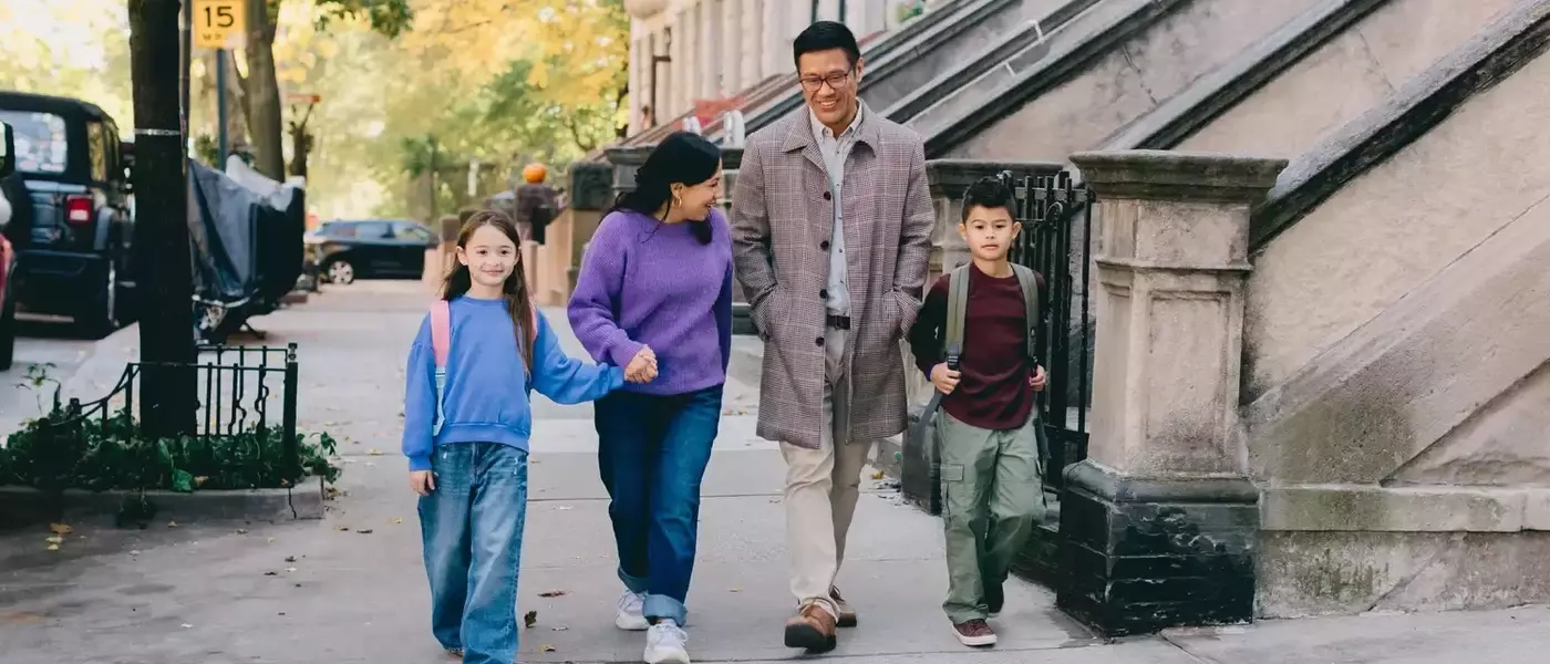 Top States for Family Well-being: A Comprehensive Analysis