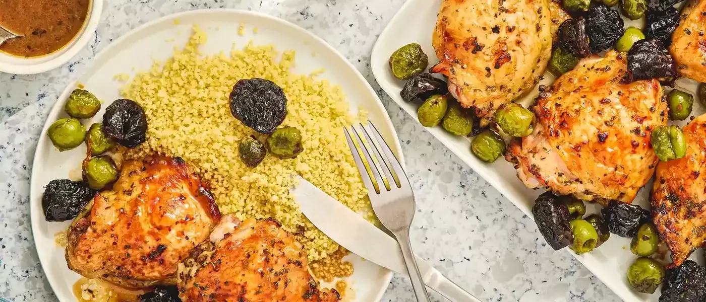 Revitalize Your Weeknight Chicken: 14 Exciting Recipes