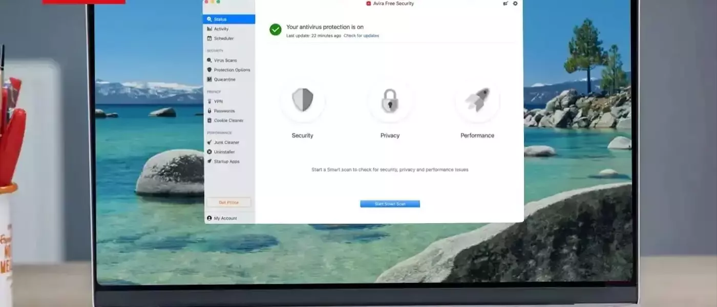 Why Avira Antivirus Pro Is a Smart Choice for Cybersecurity in 2026