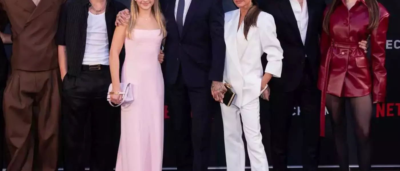 Brooklyn Beckham's Family Feud: Allegations of Sabotage and Prioritized Branding
