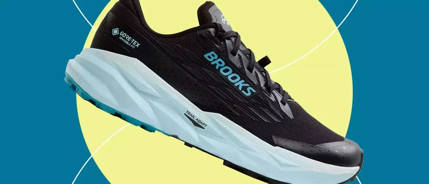 Brooks Cascadia 19 GTX: An Essential for Winter Trail Running