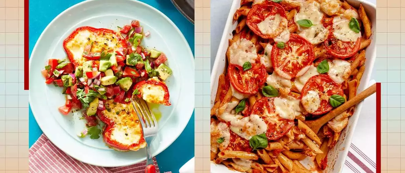 Nourishing Your Body: A Comprehensive 7-Day High-Protein Plant-Based Meal Plan