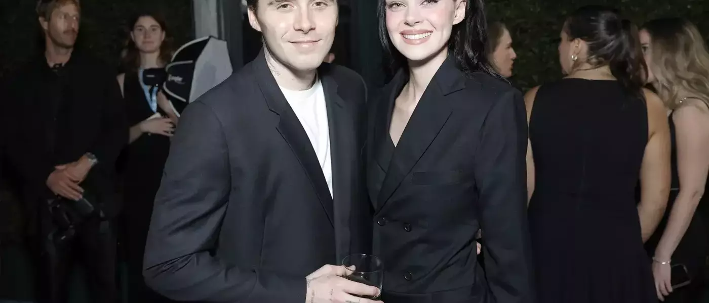 Brooklyn Beckham's Parental Rift: A Modern Dilemma