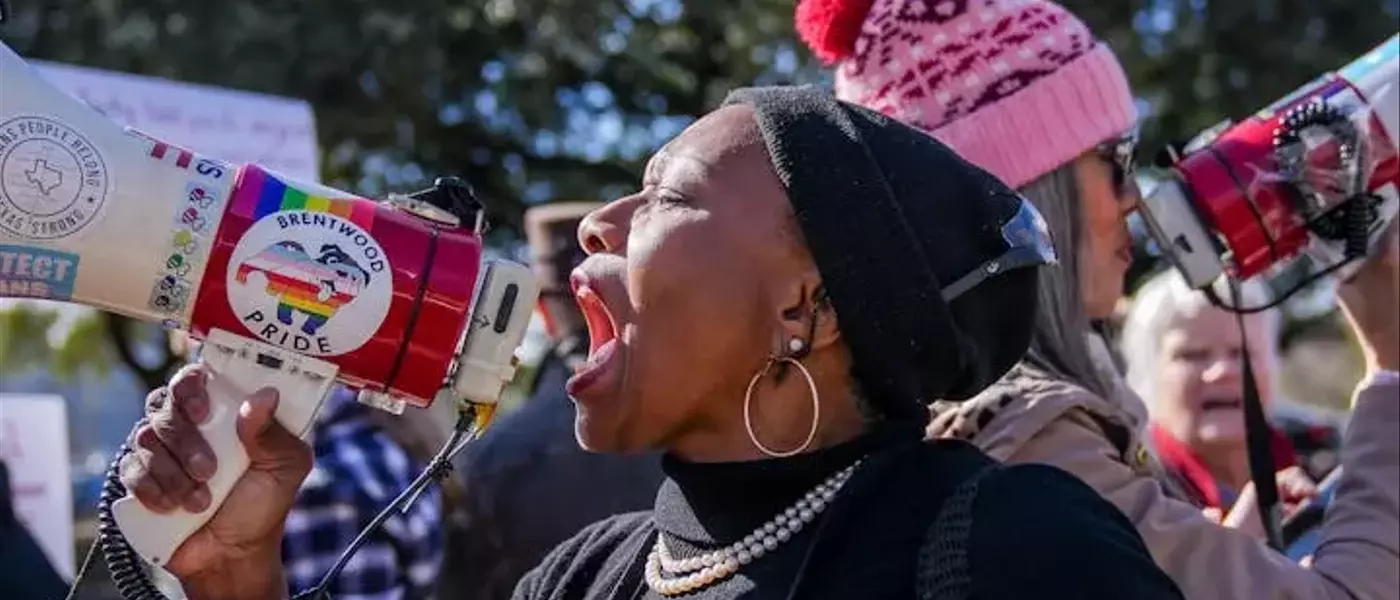 From Insults to Inspiration: The Resilient Power of Women's Activism