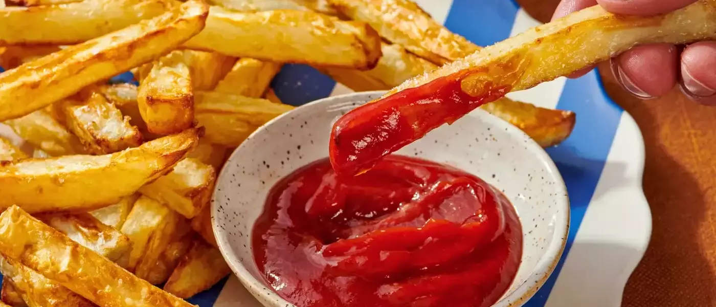 Air Fryer French Fries: Achieving Crispy Perfection at Home