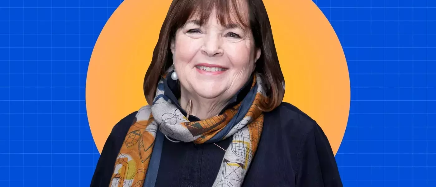 Mastering Kitchen Basics: Ina Garten's Essential Six Recipes for Every Home Cook