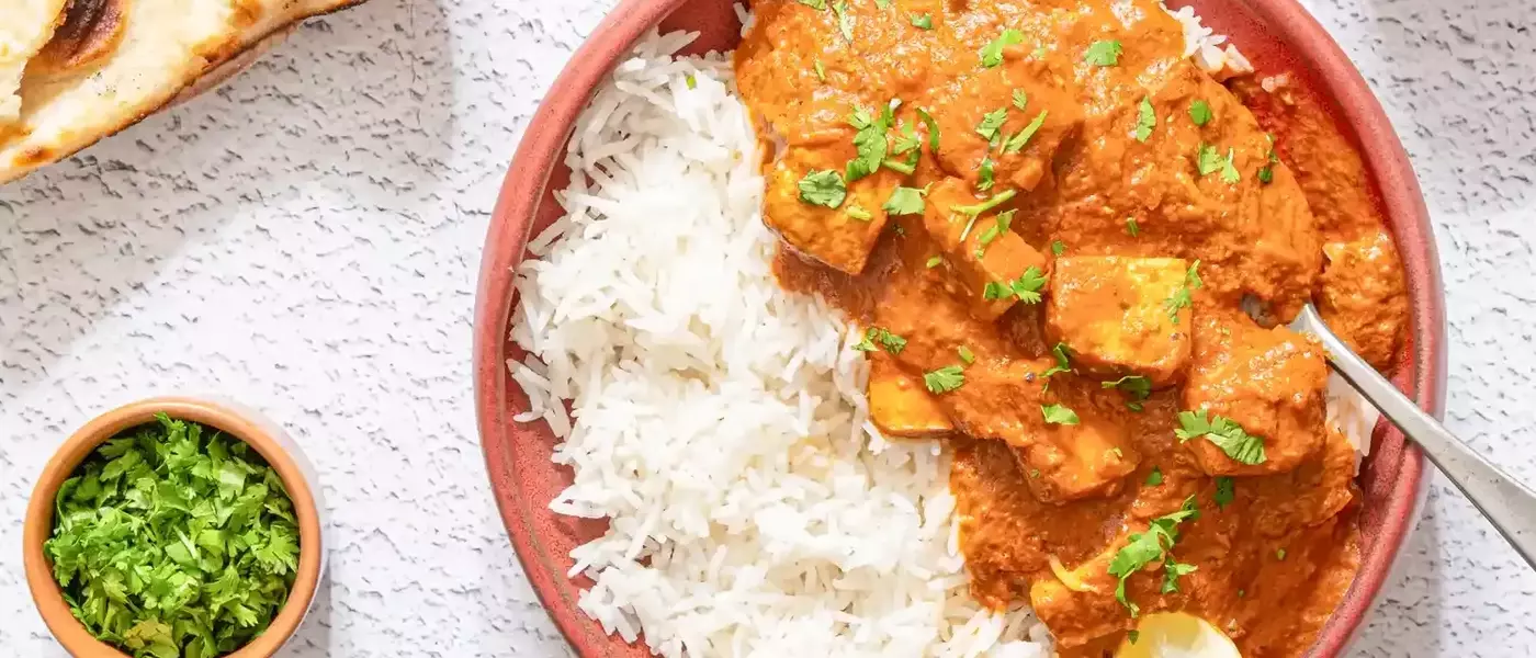 Quick and Flavorful Indian Dishes for Busy Weeknights