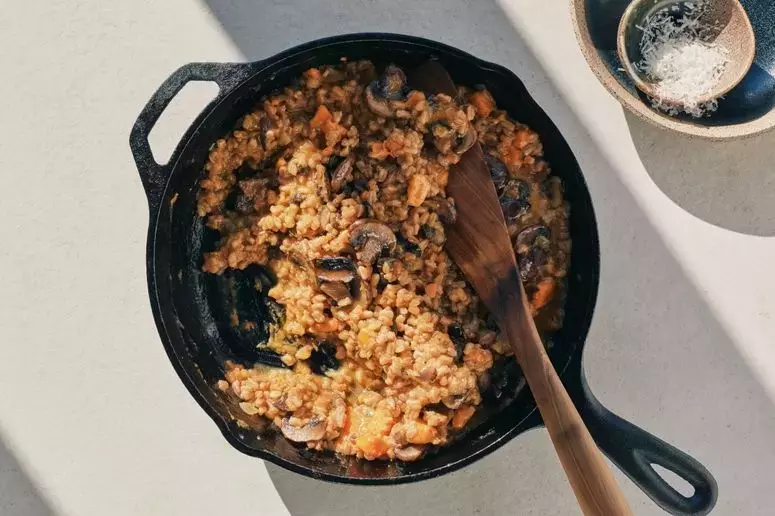 The Culinary Journey of Motherhood: Rediscovering Joy in the Kitchen