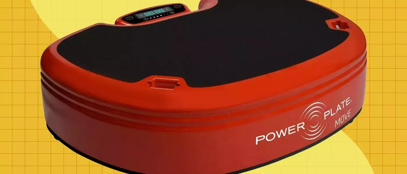 Top Vibration Platforms Recommended by Experts