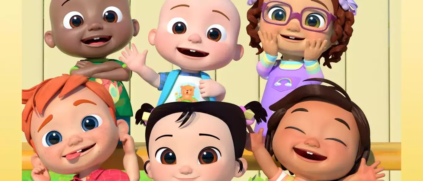 Calming Toddler Tantrums: CoComelon Songs to the Rescue