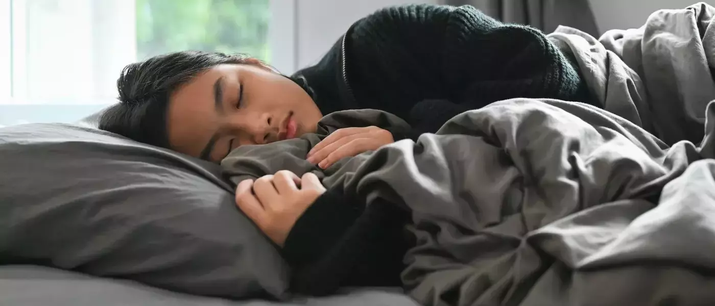 The Impact of Weekend Sleep-ins on Adolescent Mental Health
