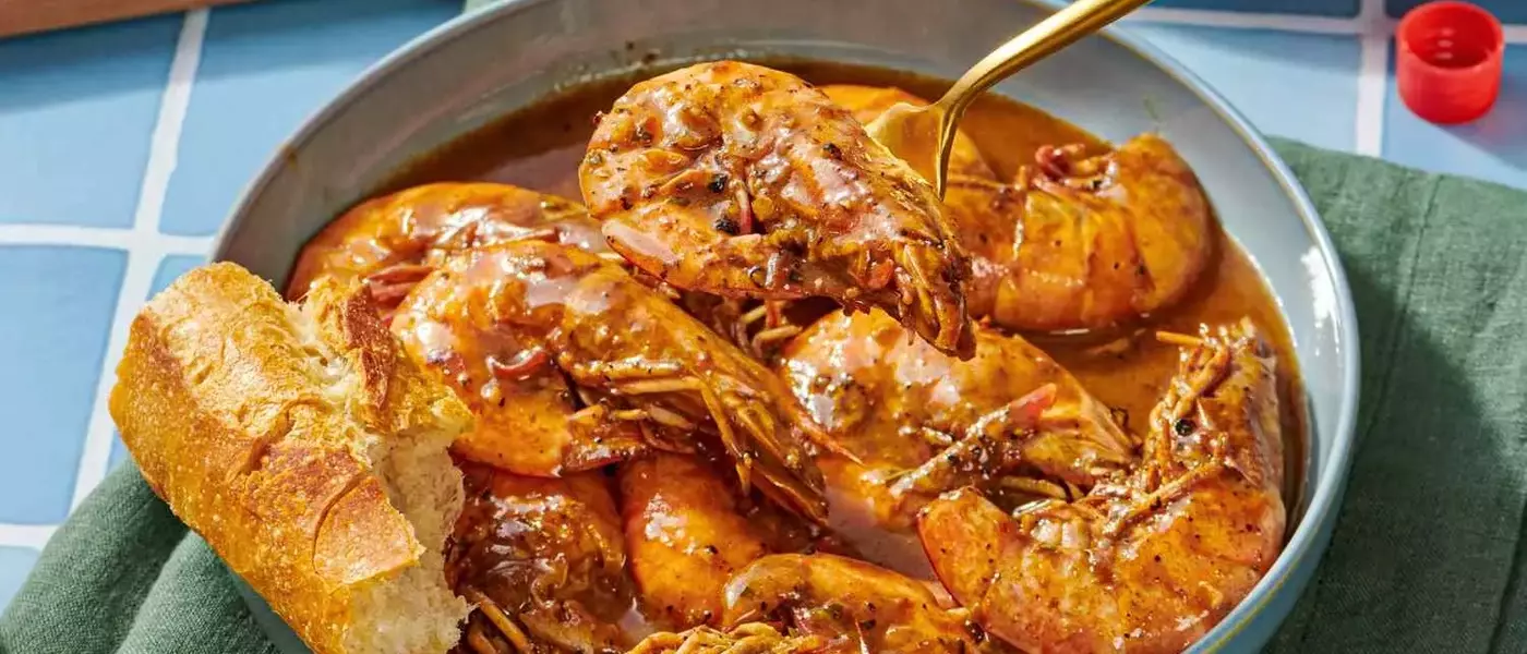 Mastering New Orleans Barbecue Shrimp: A Culinary Tradition