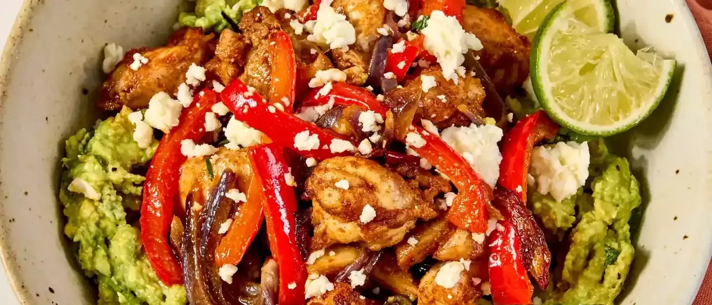 25 Anti-Inflammatory Dinners for Healthy Eating
