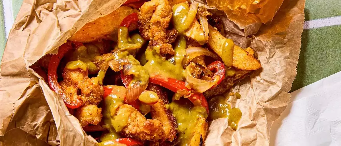 The Ultimate Homemade Dublin Spice Bag Recipe