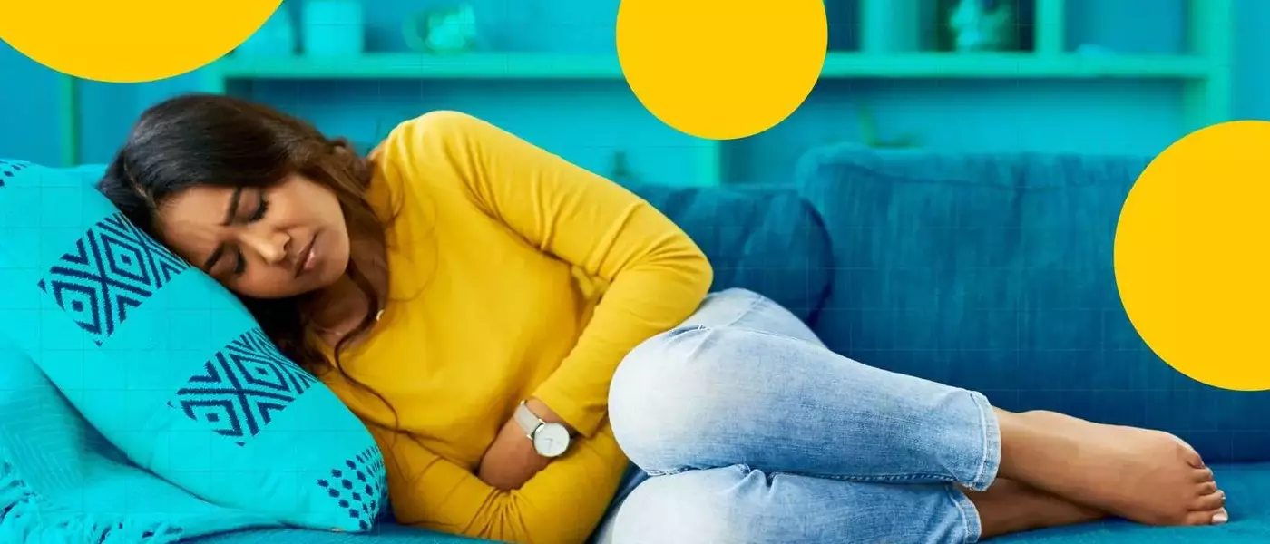 My Journey with the FODMAP Elimination Diet for IBS