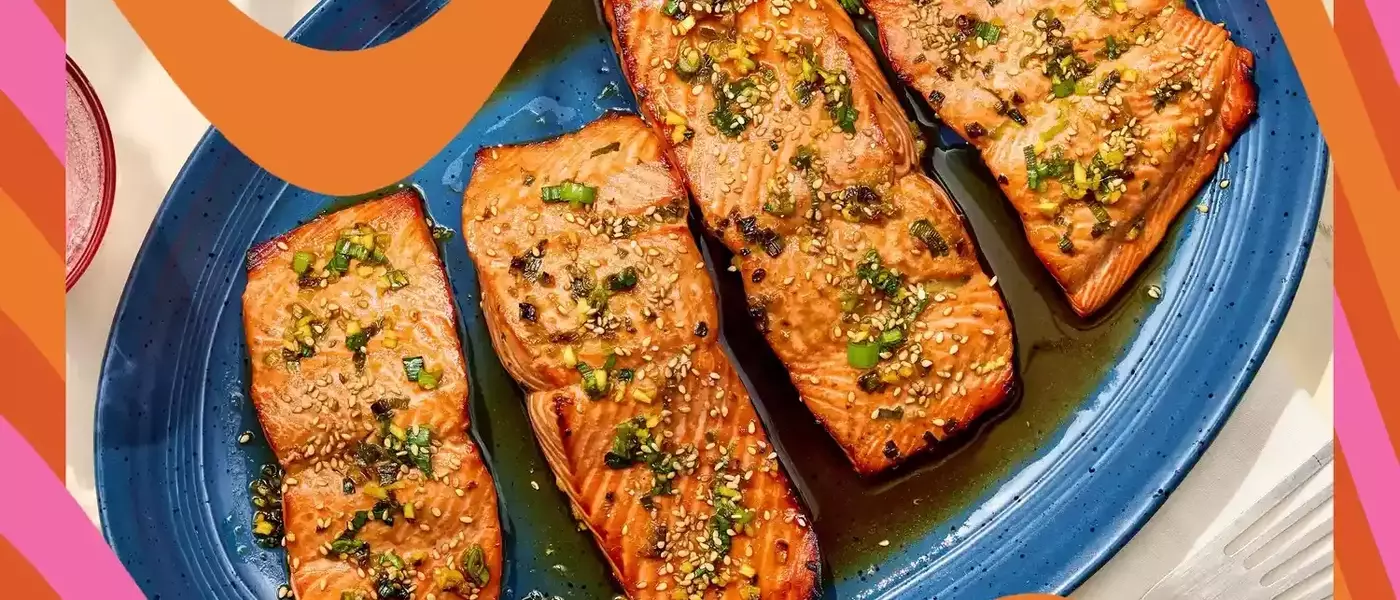 Top Anti-Inflammatory Foods for Men Over 50