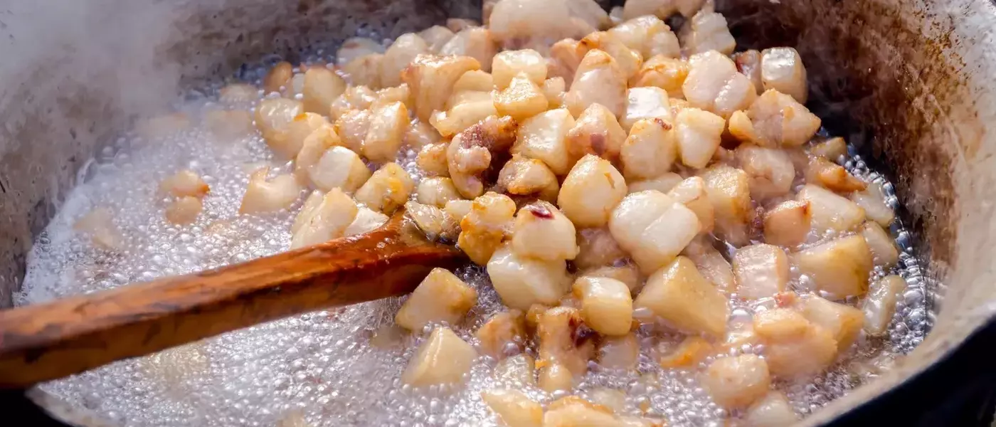 The Culinary Renaissance of Lard: From Kitchen Staple to Modern Delicacy