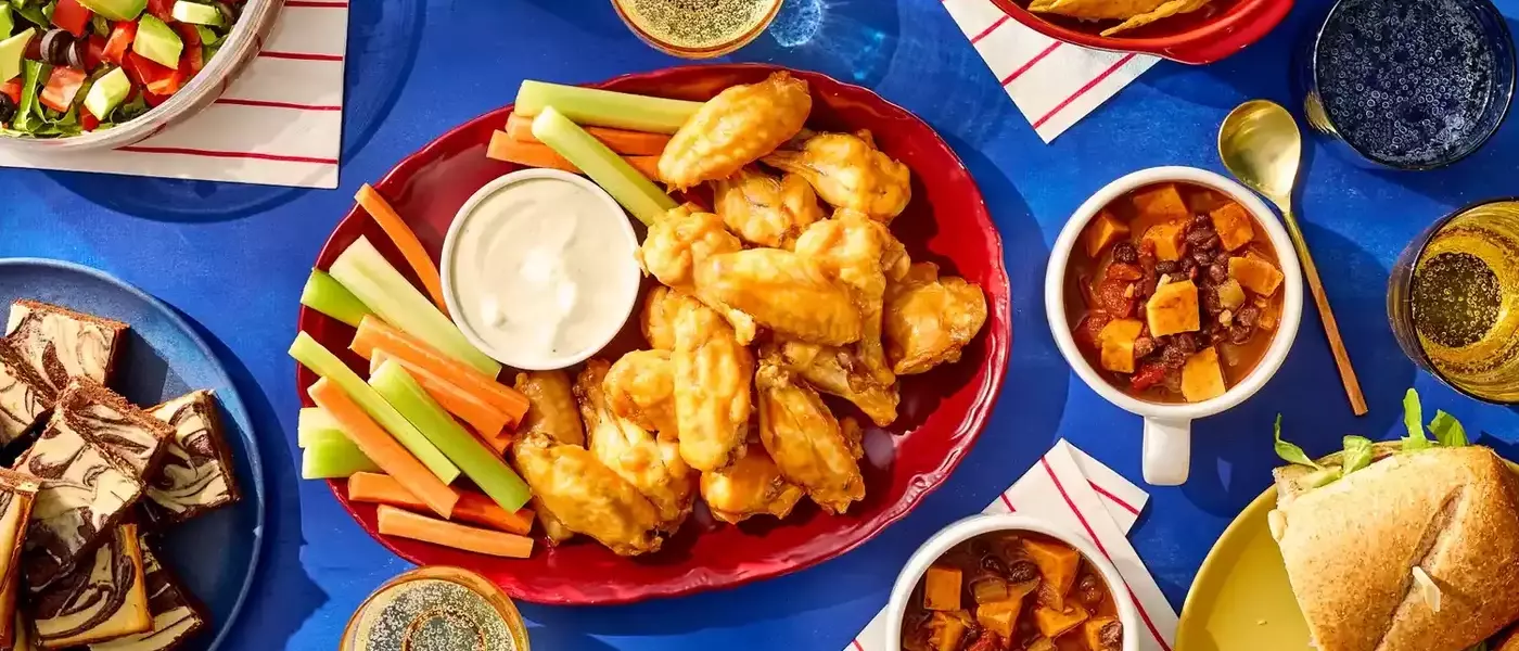 Winning Game Day Appetizers: A Culinary Playbook