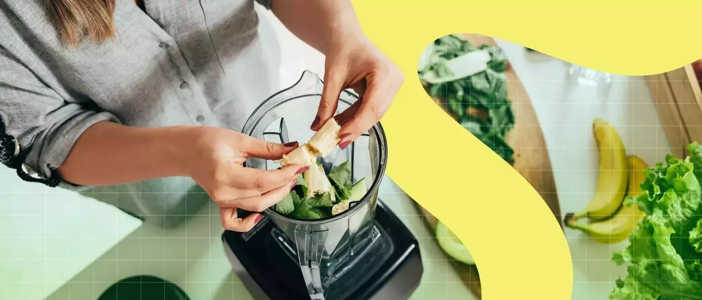 The Art of Crafting Satisfying Smoothies: A Dietitian's Guide