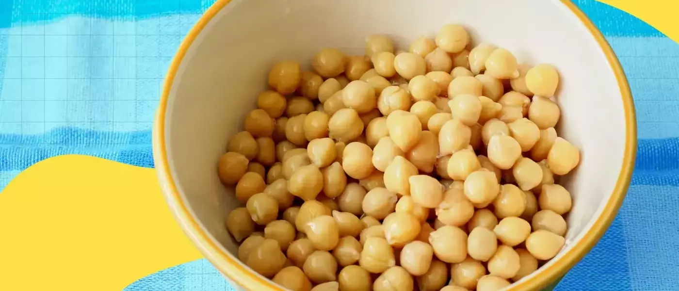 Effortless High-Protein Meals with Canned Chickpeas