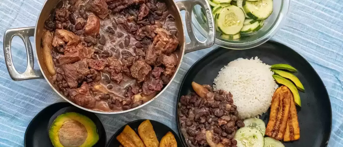 Eight Comforting Jamaican Dishes to Warm You Up