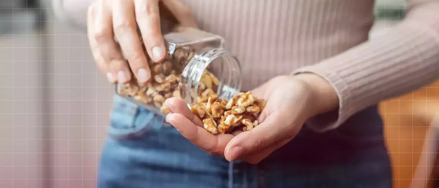 Walnuts: The Ultimate Cholesterol-Lowering Powerhouse