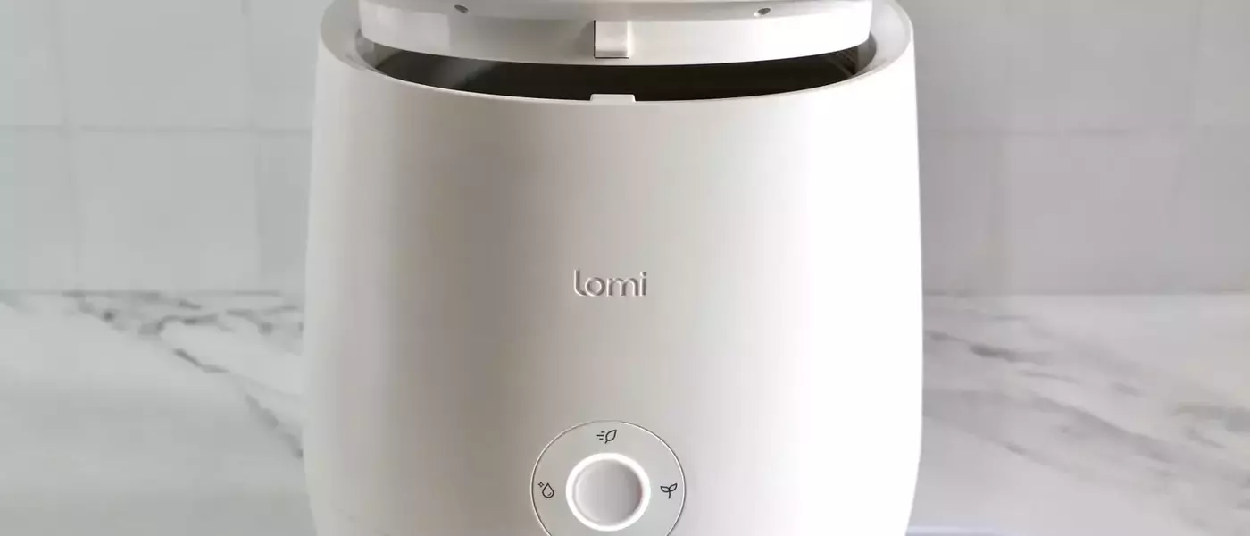 The Lomi 3 Food Recycler: An In-depth Review and Practical Guide