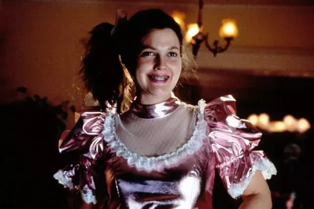 Josie Grossie in 'Never Been Kissed' as a Modern Icon