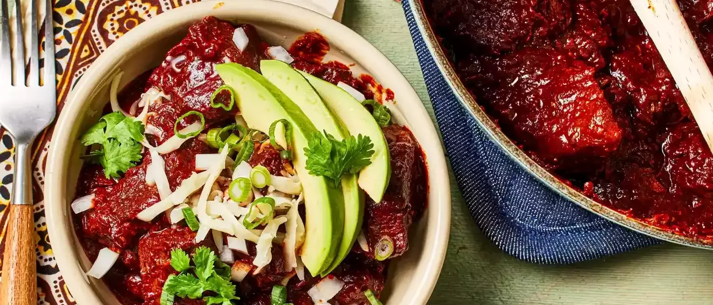 Super Bowl Chili and Stew Recipes for Game Day