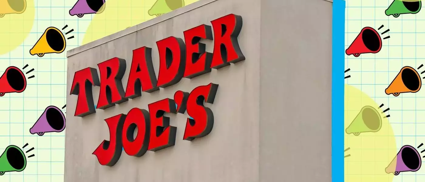 Trader Joe's Annual Customer Choice Awards: Celebrating Favorite Products