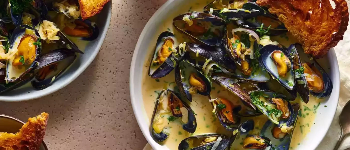 20 Lightning-Fast Dinner Recipes for Busy Weeknights