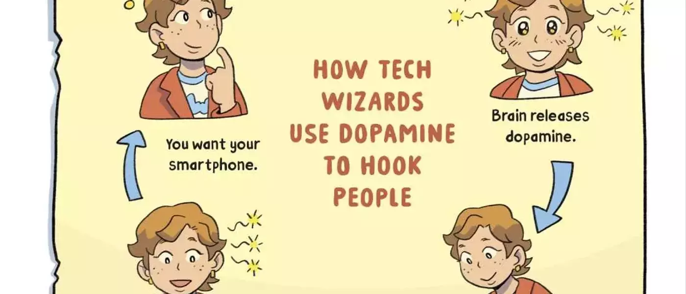 A Guide for Children on Phone-Free Activities from the Author of 'The Anxious Generation'