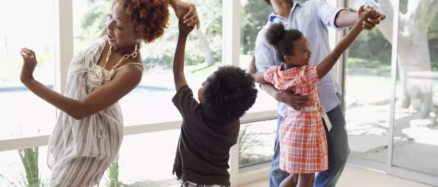 Engaging Children with Black History Throughout the Year