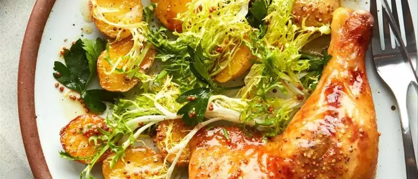 Mastering French Vinaigrette: A Guide to Flavorful Dressings
