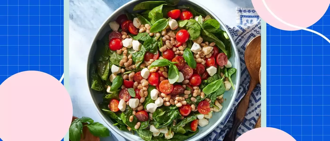 The Brain-Boosting Benefits of Anti-Inflammatory Lunches