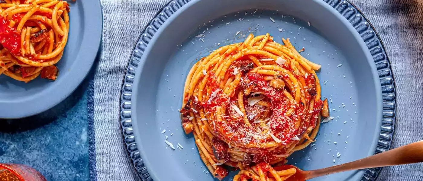 Quick & Easy Pasta Dishes: Fast Meals for Any Mood