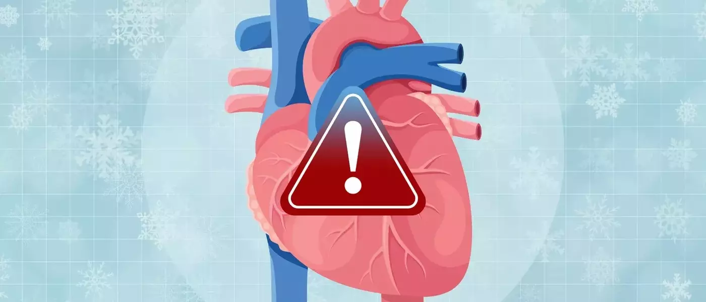 The Hidden Dangers of Snow Shoveling: A Guide to Protecting Your Heart This Winter
