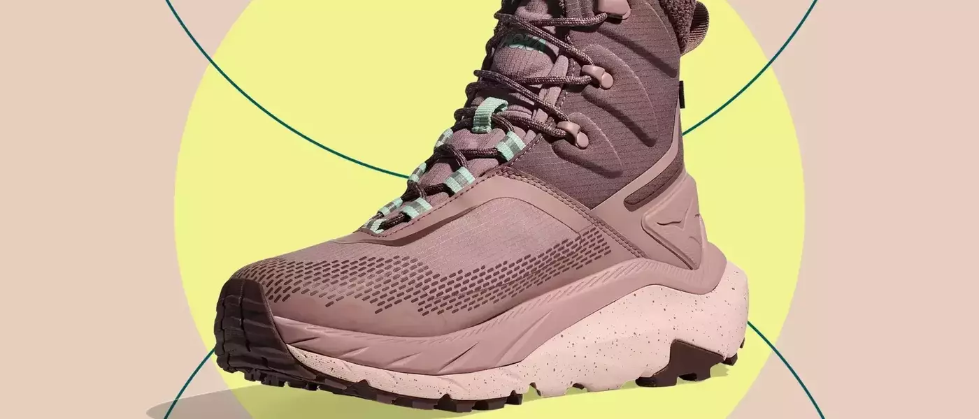 Hoka Winter Boots: Unbeatable Deals for Snowy Adventures