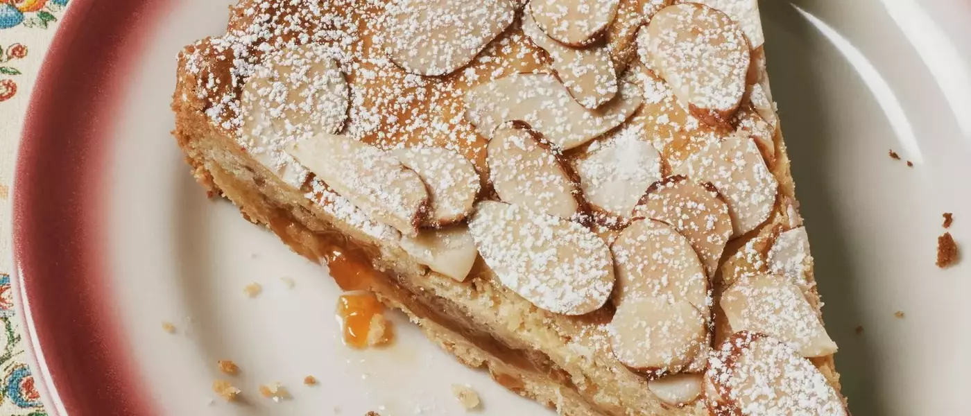 A Symphony of Flavors: Exploring Italian Dessert Delights