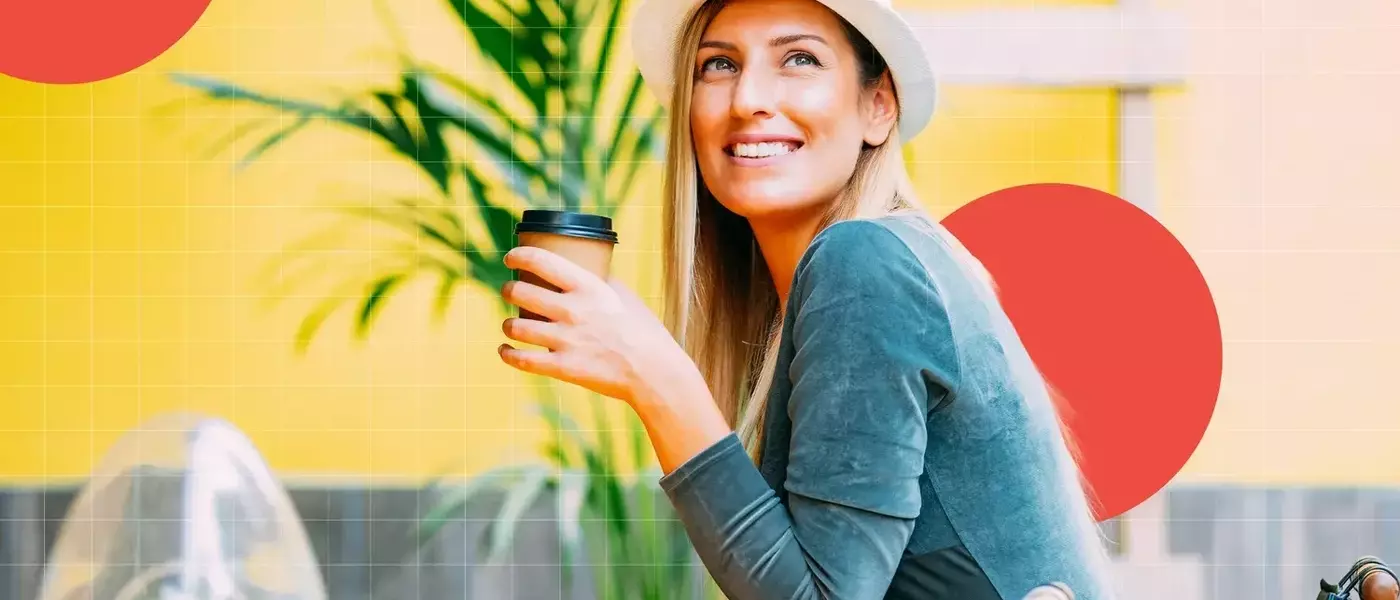 The Hidden Dangers of Sweetened Coffee on Gut Health