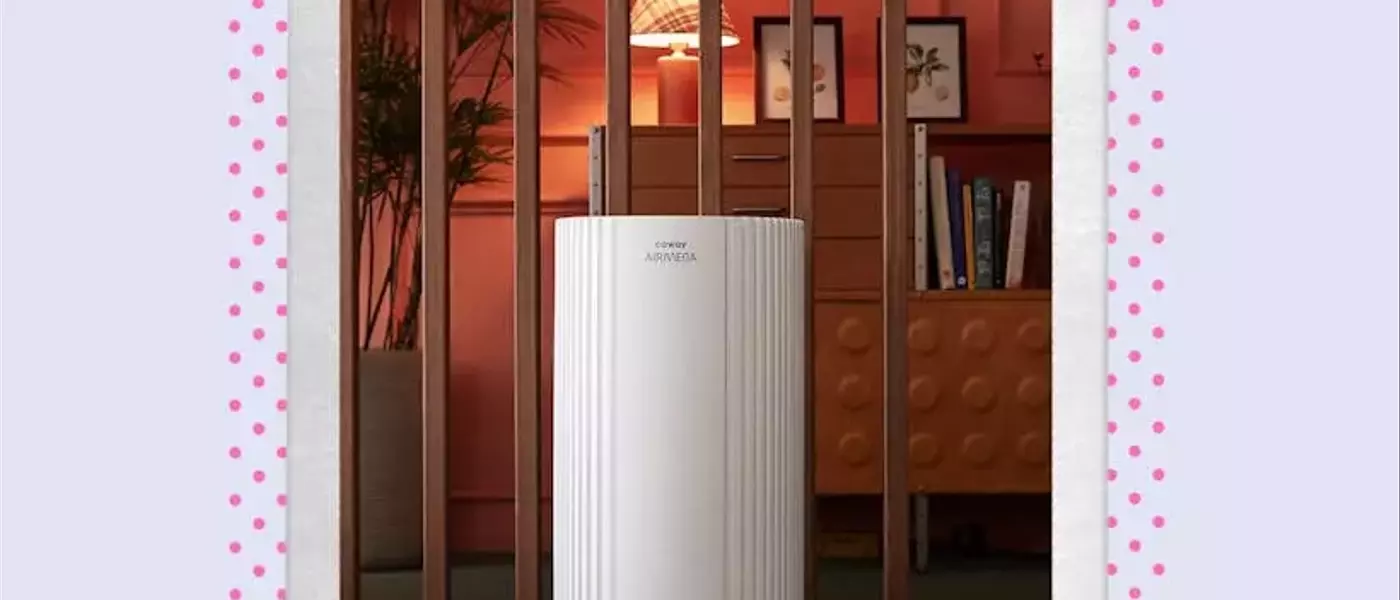 Leading Air Purifier Brands Recognized in 2026 Readers' Choice Awards
