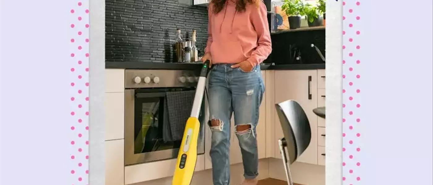 Scary Mommy's 2026 Readers' Choice Awards: Celebrating Excellence in Steam Cleaning Technology