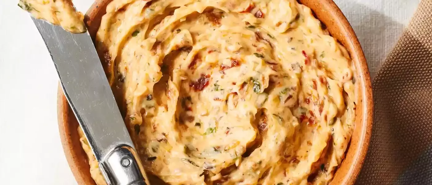 Flavorful "Marry Me" Butter: A Culinary Delight