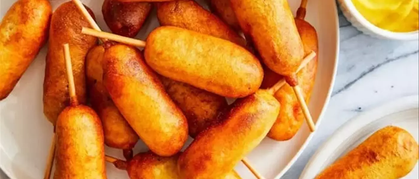 Elevate Your Winter Olympics Watch Party with All-American Snacks
