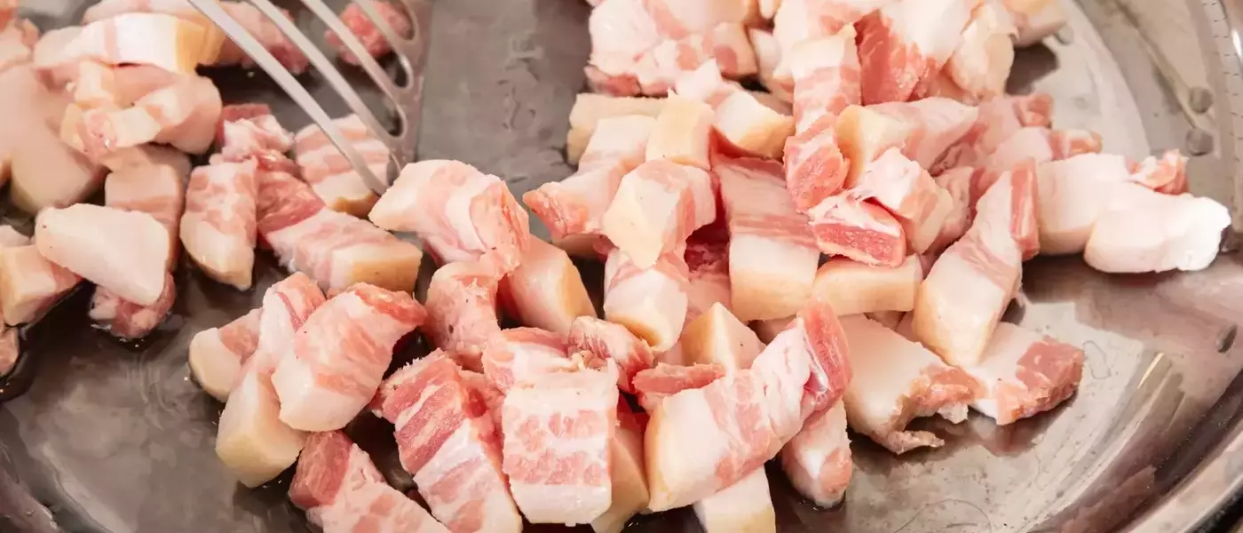 The Art of Perfectly Diced Pork: A Guide to Effortless Preparation