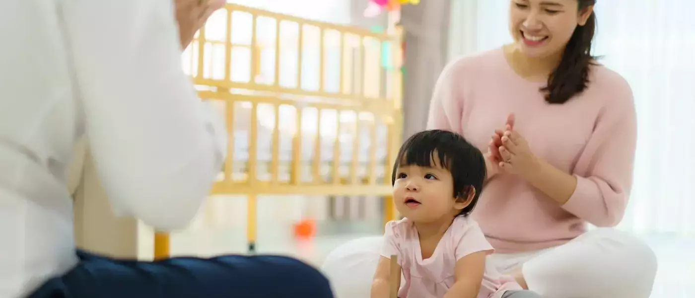 The Rhythmic Connection: How Music Shapes Language Development in Infants