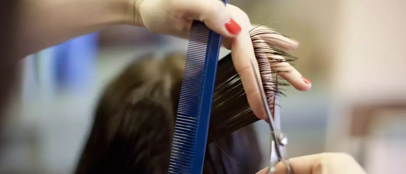 The Transformative Power of a Postpartum Haircut: A Journey of Self-Rediscovery