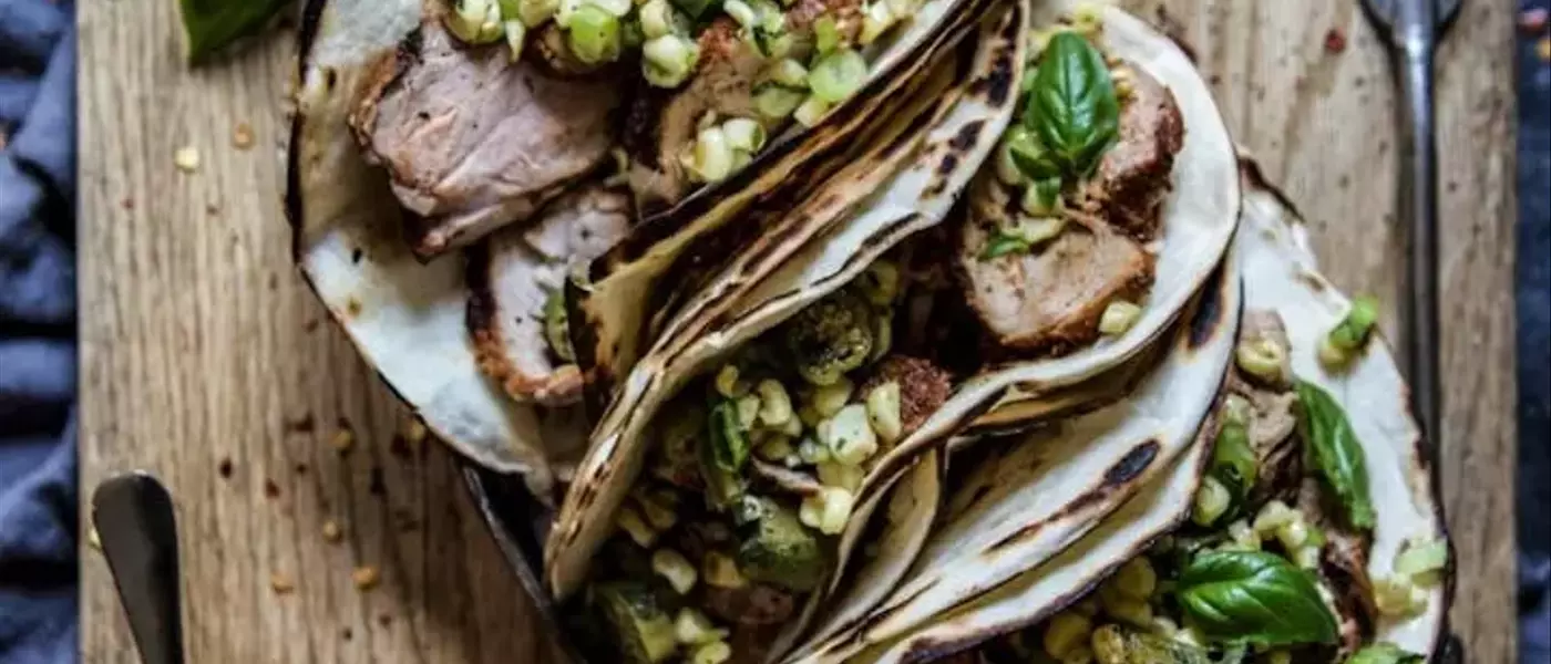 Exploring Diverse Pork Loin Culinary Creations