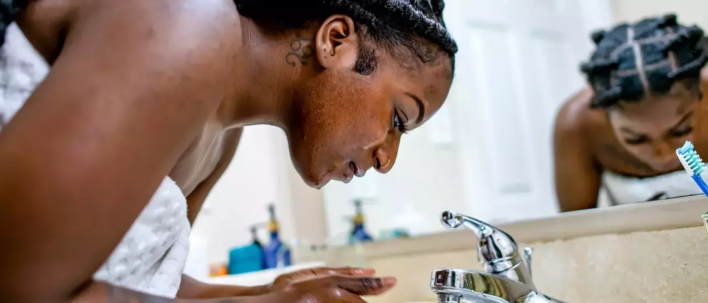 Understanding Postpartum Skin Changes: A Comprehensive Guide