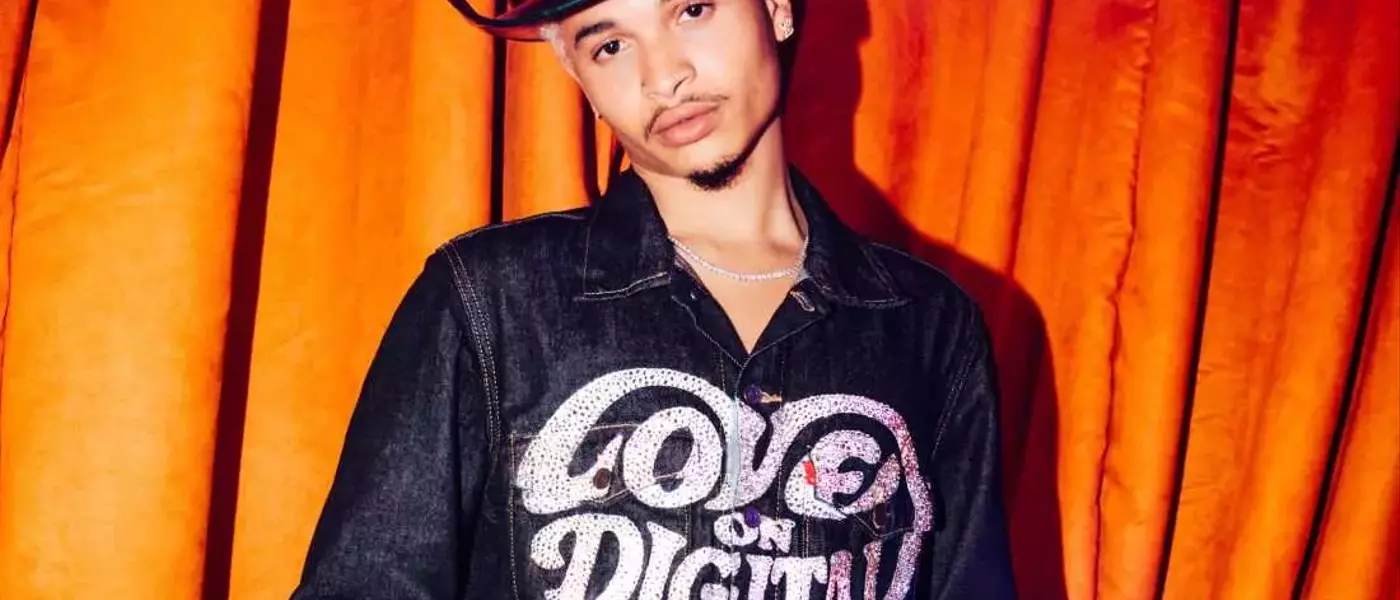 Destin Conrad's Grammy-Nominated Journey: From Internet Star to R&B Sensation